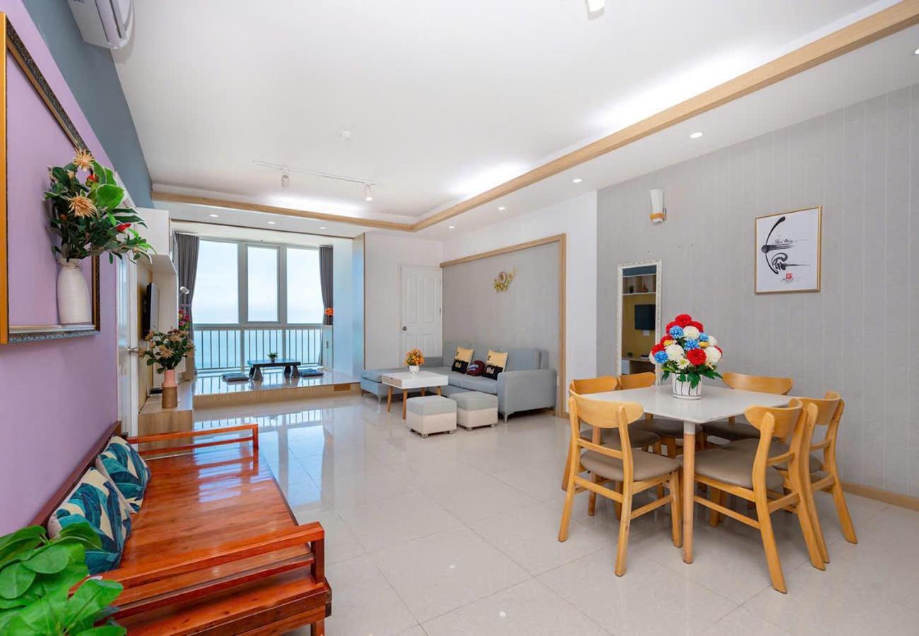 Can Ho Oasky Vung Tau- So 2 Lhp Noi Dai Apartment ภายนอก รูปภาพ
