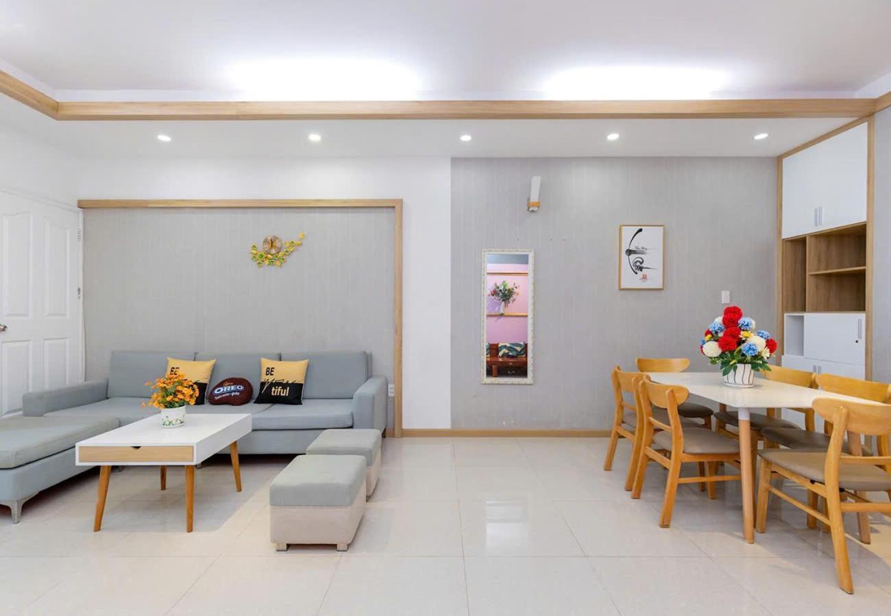 Can Ho Oasky Vung Tau- So 2 Lhp Noi Dai Apartment ภายนอก รูปภาพ
