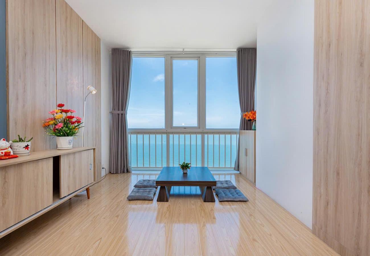 Can Ho Oasky Vung Tau- So 2 Lhp Noi Dai Apartment ภายนอก รูปภาพ