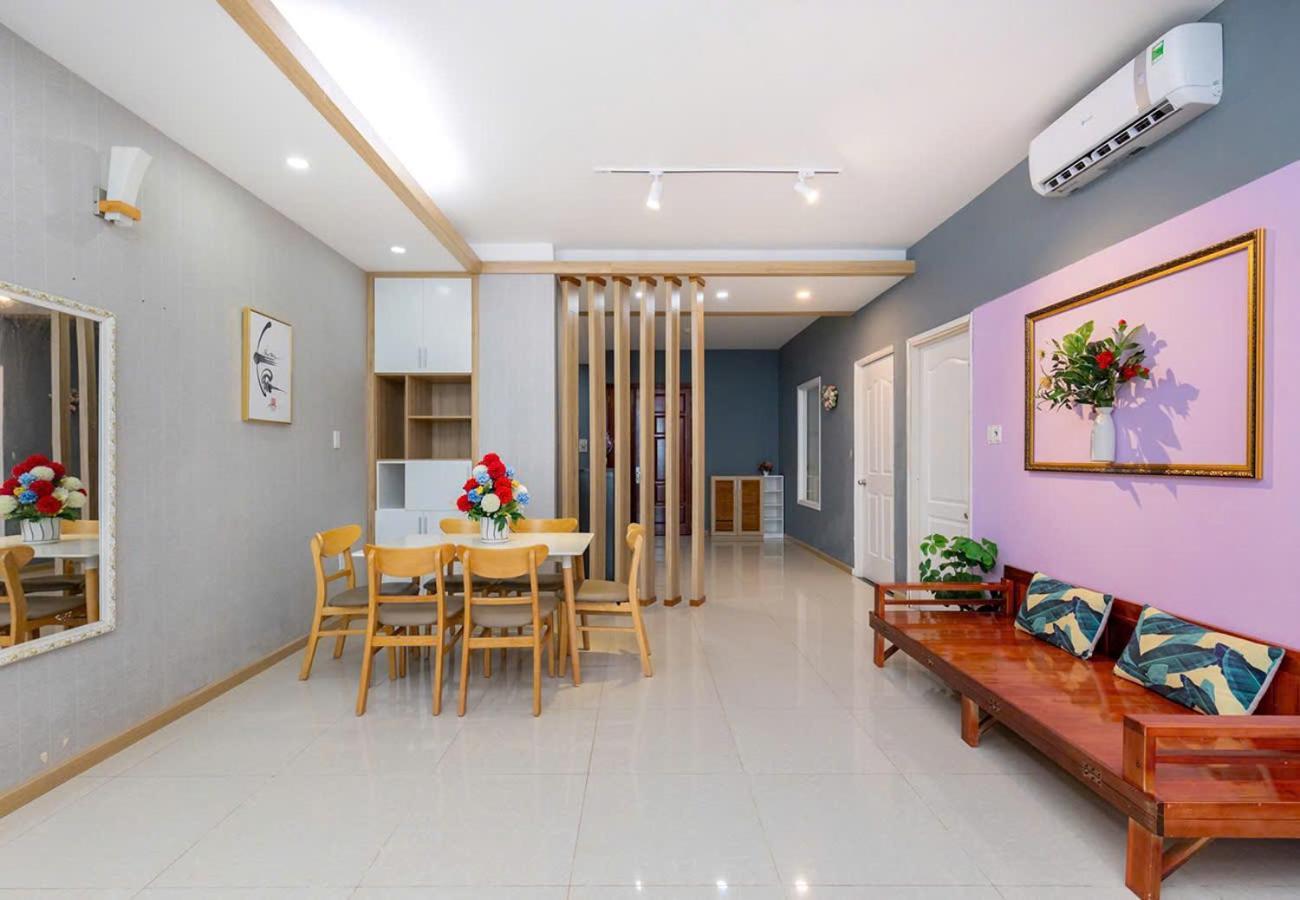 Can Ho Oasky Vung Tau- So 2 Lhp Noi Dai Apartment ภายนอก รูปภาพ