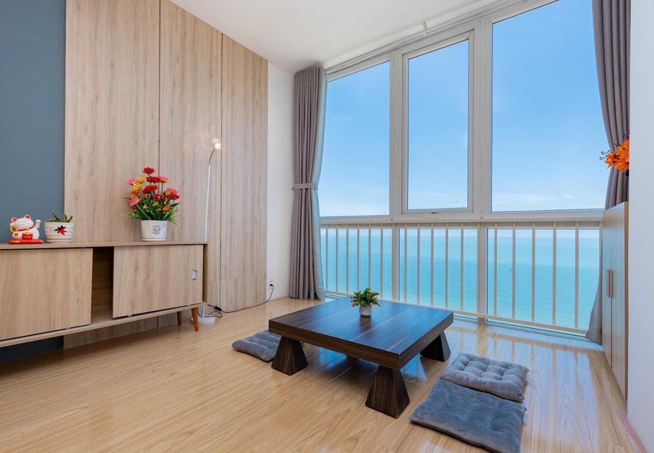 Can Ho Oasky Vung Tau- So 2 Lhp Noi Dai Apartment ภายนอก รูปภาพ