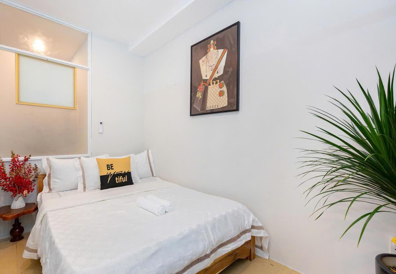 Can Ho Oasky Vung Tau- So 2 Lhp Noi Dai Apartment ภายนอก รูปภาพ