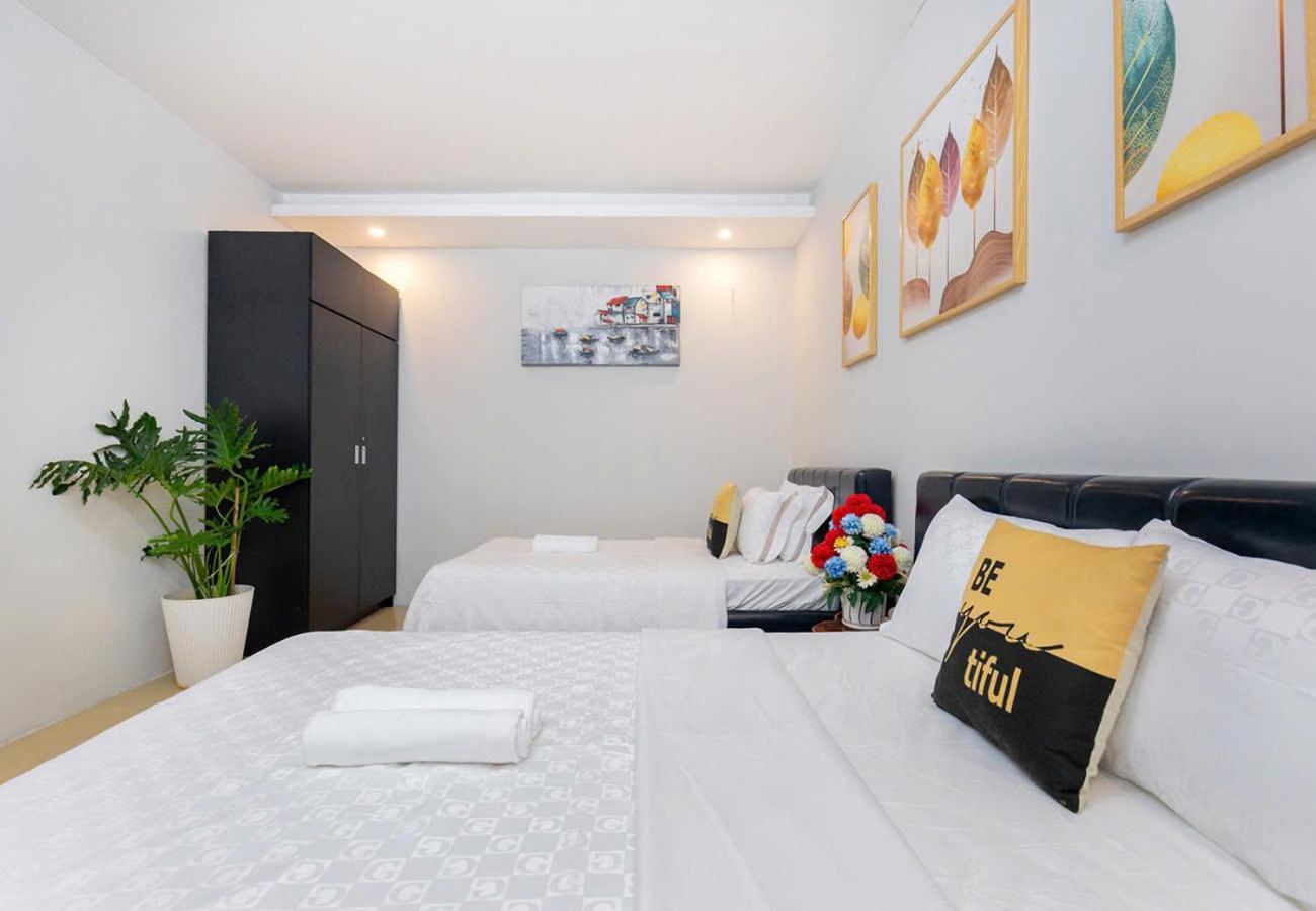 Can Ho Oasky Vung Tau- So 2 Lhp Noi Dai Apartment ภายนอก รูปภาพ