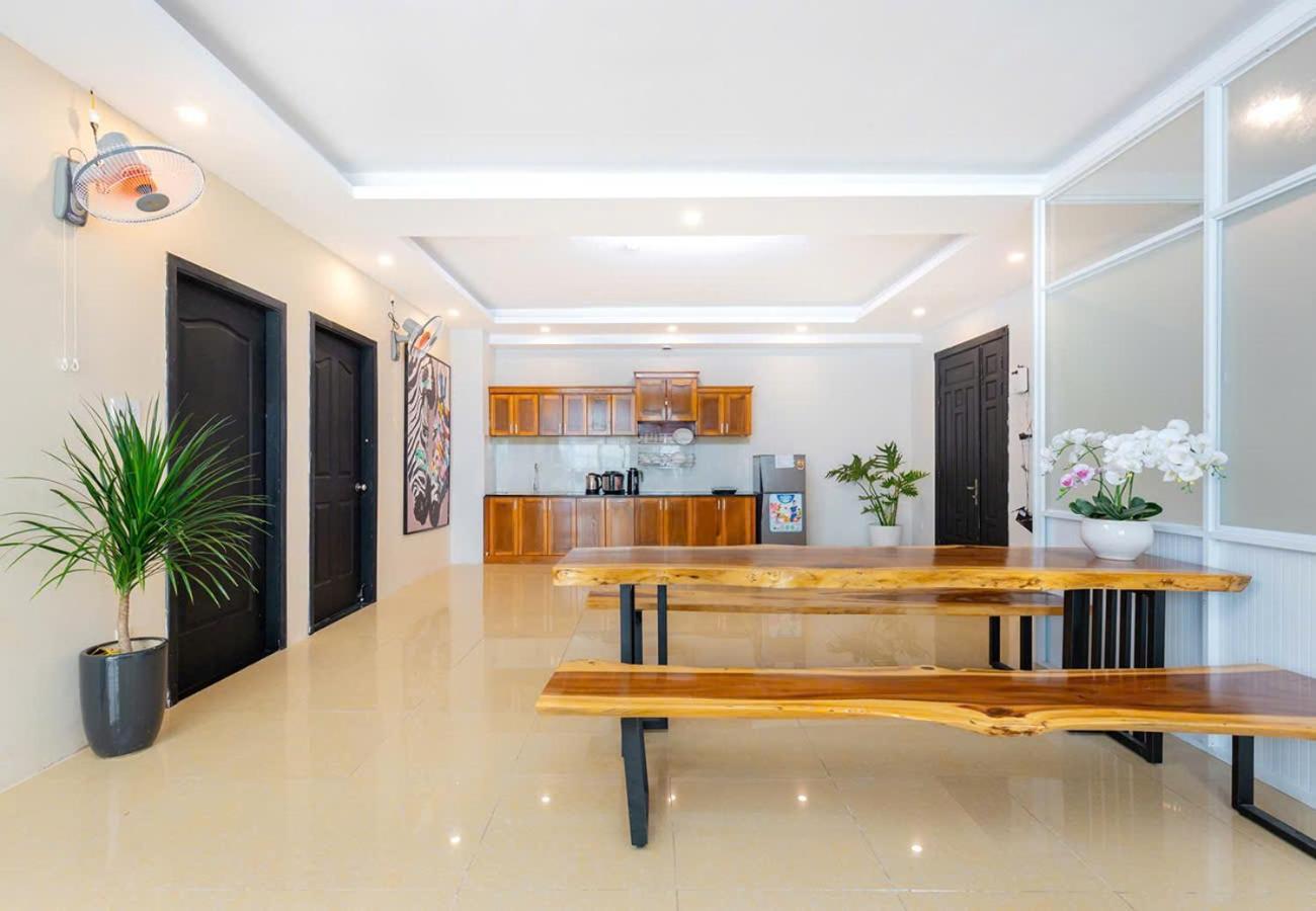 Can Ho Oasky Vung Tau- So 2 Lhp Noi Dai Apartment ภายนอก รูปภาพ