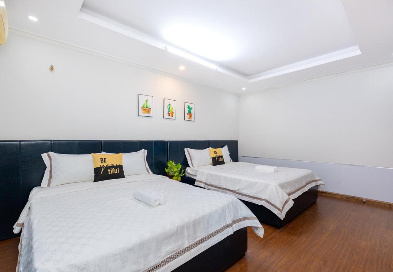 Can Ho Oasky Vung Tau- So 2 Lhp Noi Dai Apartment ภายนอก รูปภาพ
