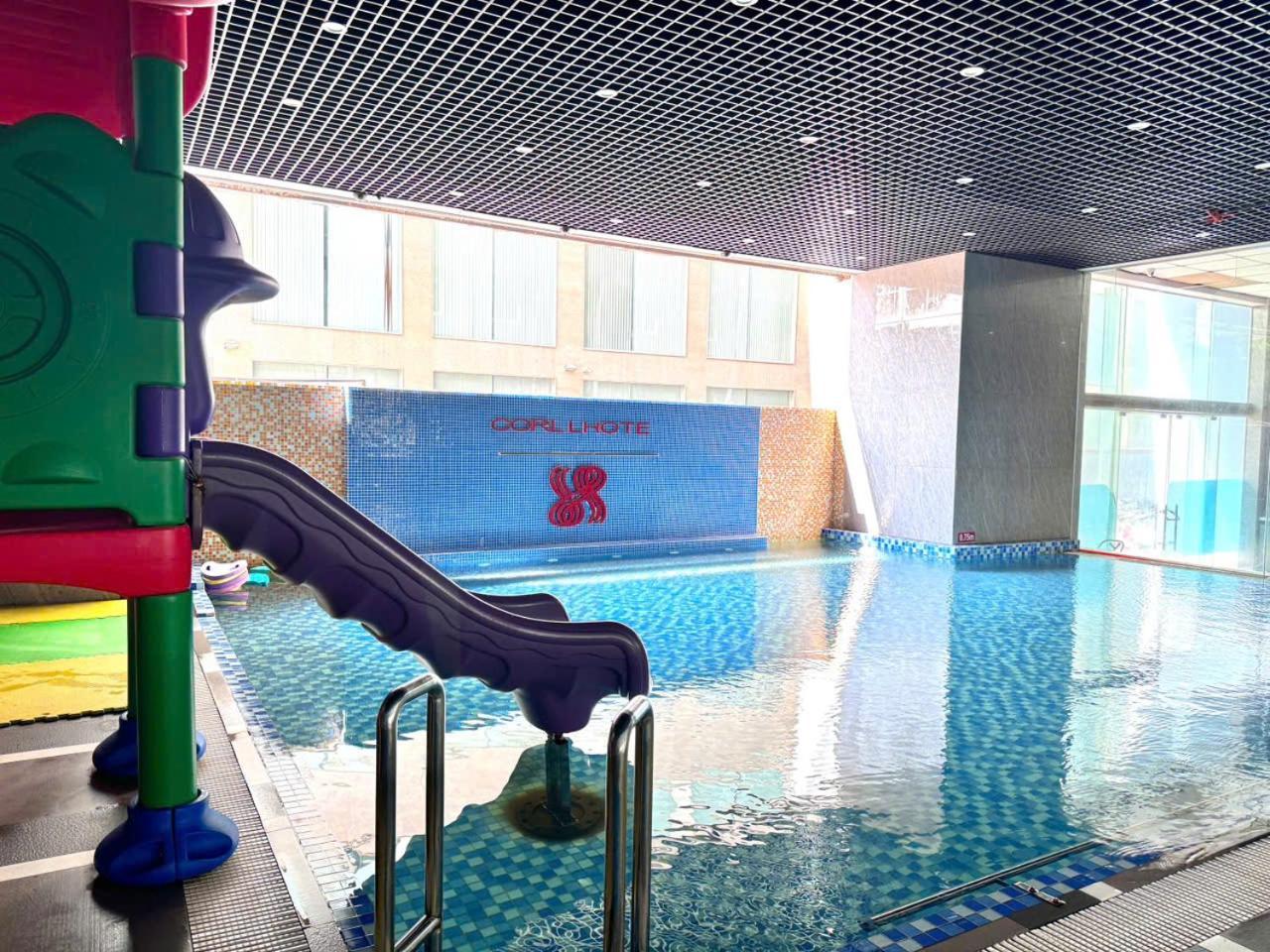 Can Ho Oasky Vung Tau- So 2 Lhp Noi Dai Apartment ภายนอก รูปภาพ