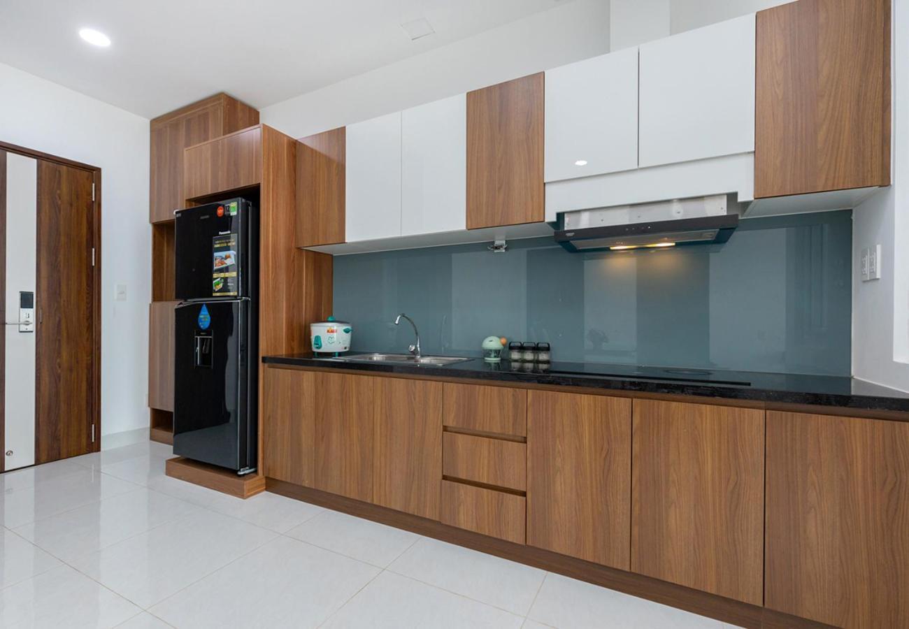 Can Ho Oasky Vung Tau- So 2 Lhp Noi Dai Apartment ภายนอก รูปภาพ