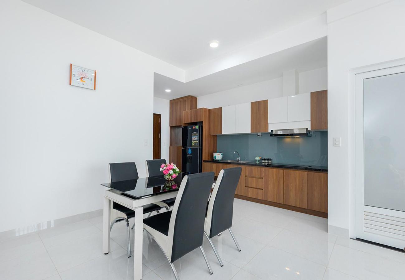 Can Ho Oasky Vung Tau- So 2 Lhp Noi Dai Apartment ภายนอก รูปภาพ