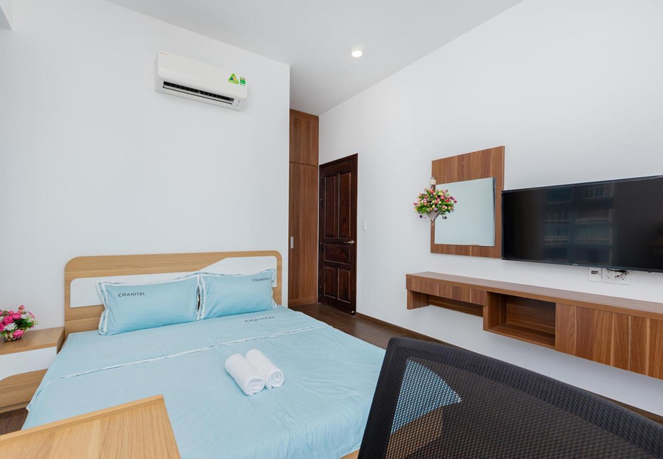 Can Ho Oasky Vung Tau- So 2 Lhp Noi Dai Apartment ภายนอก รูปภาพ